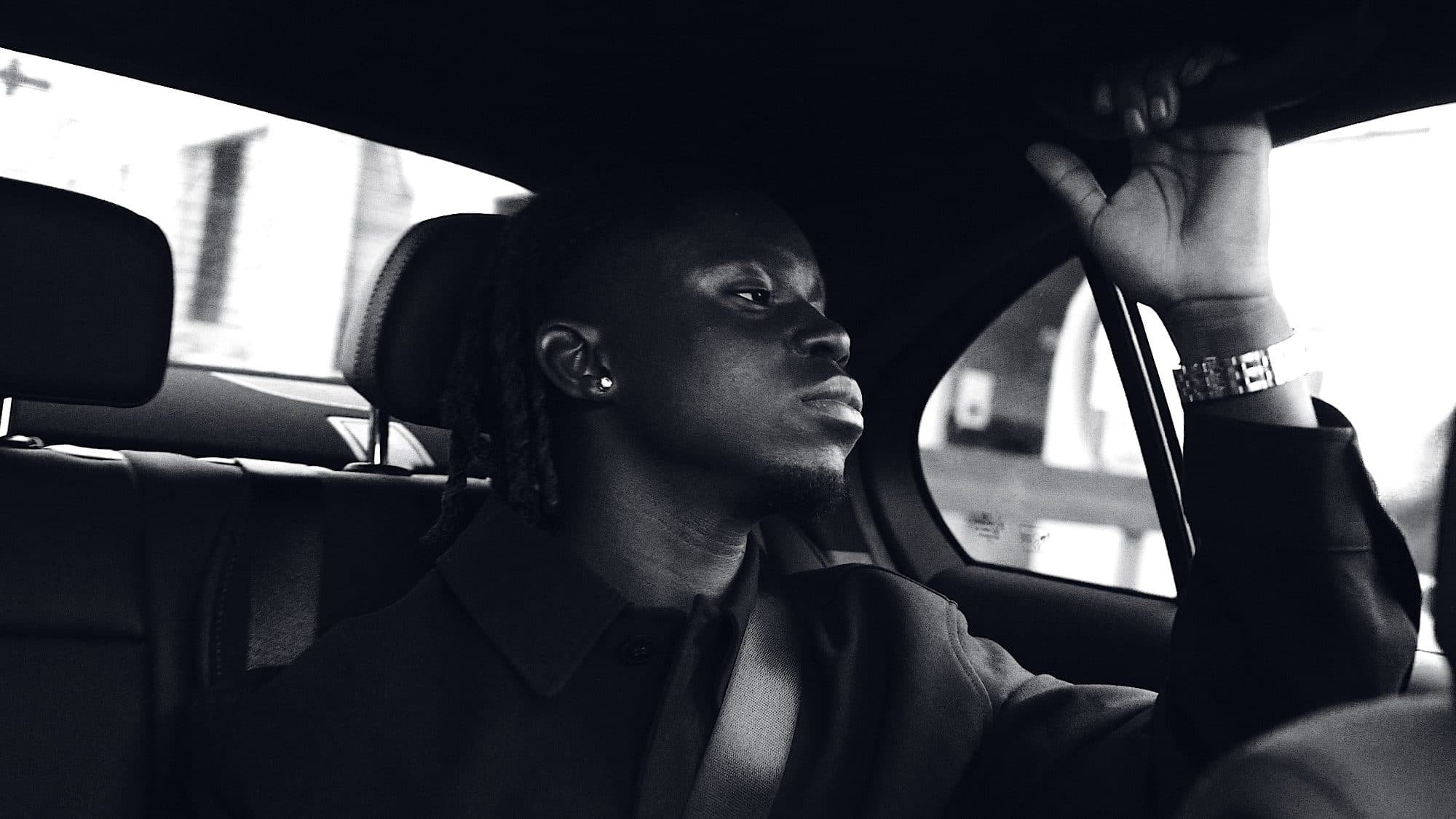 COULIBALY